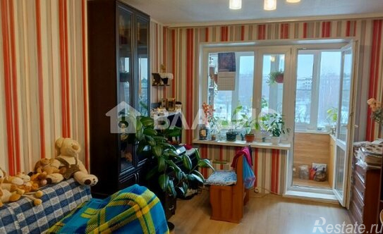 Продажа 1-комн квартиры на вторичном рынке Малаховка, ул Калинина,  д. 29/3А