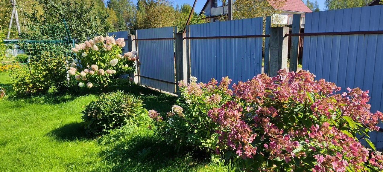 Продажа дома пос. Соколинское, улица Боровая