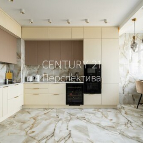 3-комн квартира Развилка п, Римский проезд,  д. 13