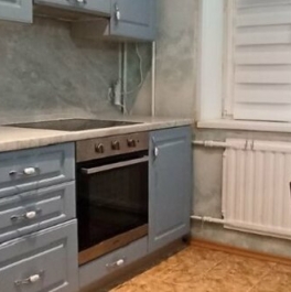 Продажа 2-комн квартиры на вторичном рынке Колпино г, Заводской пр-кт,  д. 56