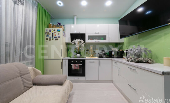 Продажа 1-комн квартиры на вторичном рынке Планерная улица,  д. 91 к1