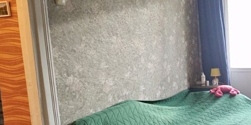 1-комн квартира Стрельбищенский переулок, 18А