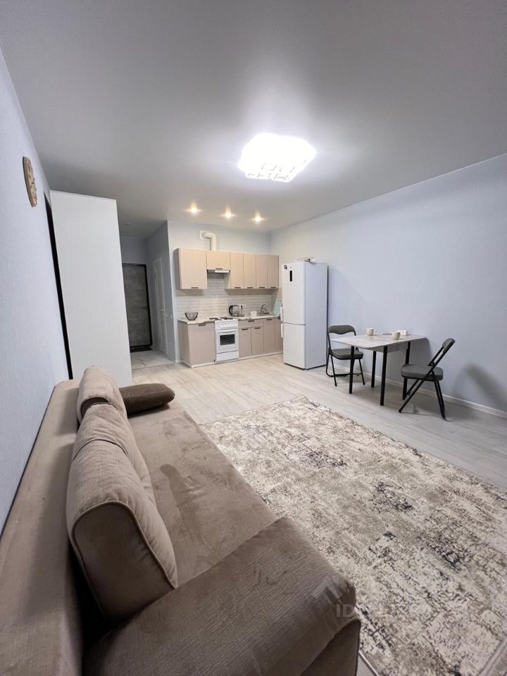 Продажа студии Пушкино, Ярославское шоссе, 194