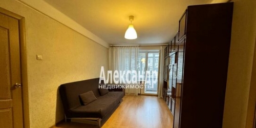 2-комн квартира Бестужевская улица,  д. 57