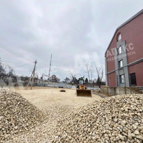 Помещение свободного назначения Мытищи г, Селезнева ул
