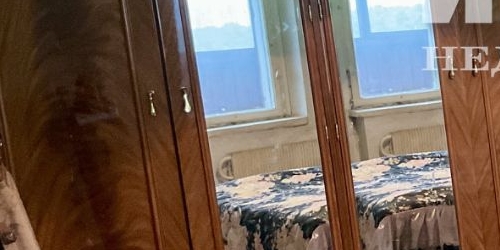 3-комн квартира улица Корнейчука, 14