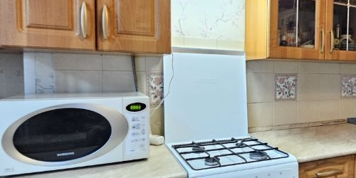 2-комн квартира улица Ивана Бабушкина, 23К1