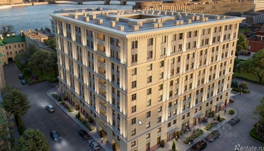 Продажа ПСН Херсонская улица,  д. 22