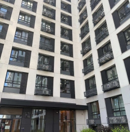 Продажа 2-комн квартиры на вторичном рынке Аминьевское шоссе, д. 4, к. Д2 Продажа 2-комн квартиры на вторичном рынке Аминьевское шоссе, д. 4, к. Д2