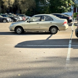 Продажа гаража улица Новаторов,  д. 40 к2