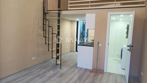 Продажа 1-комн квартиры на вторичном рынке ул. Шпалерная,  д. 39