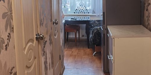 1-комн квартира Всеволожск, улица Обороны, 3к1