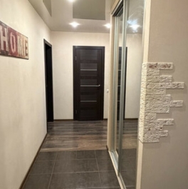 Продажа 3-комн квартиры на вторичном рынке ул Профсоюзная,  д. 136,  к. 3