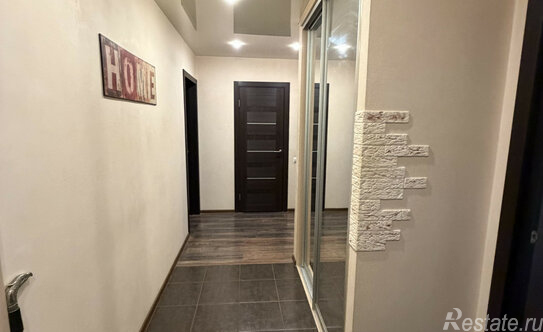 Продажа 3-комн квартиры на вторичном рынке ул Профсоюзная,  д. 136,  к. 3