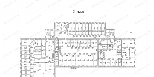 Офис ул Лабораторная,  д. 18