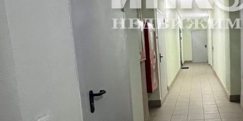 3-комн квартира 5-я Парковая улица, 62Б