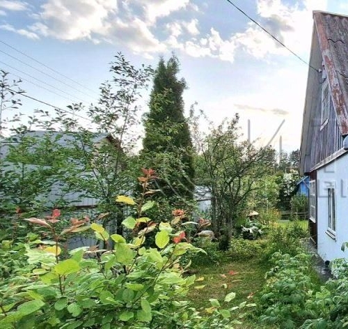 Коттедж/дом Ларионовское СНТ, 104