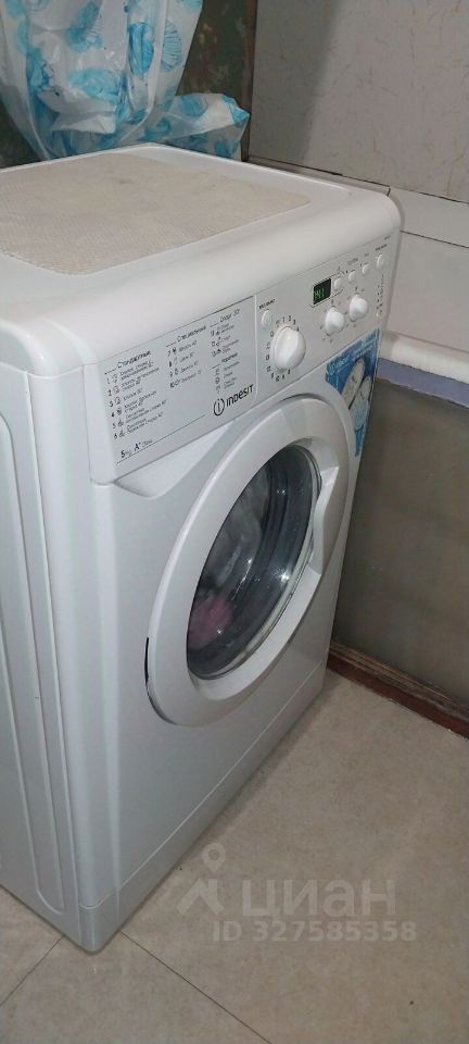 Аренда комнаты Краснопутиловская улица, 27