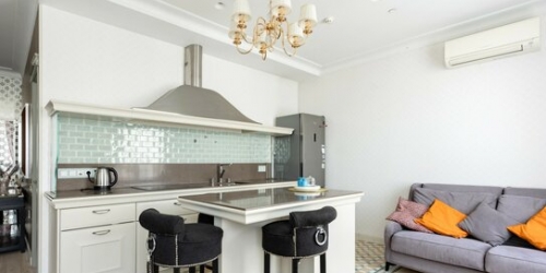 2-комн квартира Парковая 4-я ул,  д. 12,  к. 2