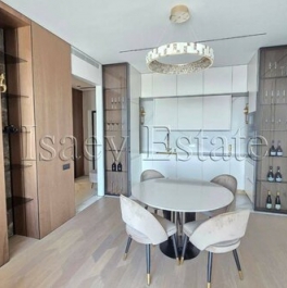 Продажа 3-комн квартиры на вторичном рынке Мичуринский пр-кт,  д. 56,  к. 4