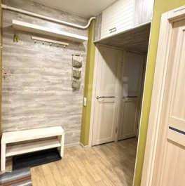Продажа 2-комн квартиры на вторичном рынке улица Стойкости,  д. 29 к1