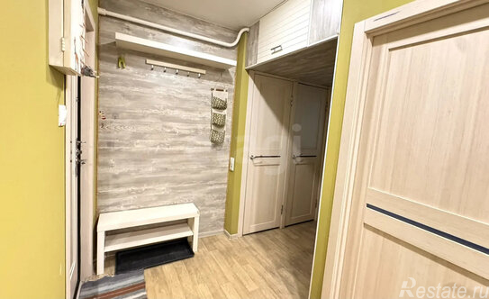 Продажа 2-комн квартиры на вторичном рынке улица Стойкости,  д. 29 к1