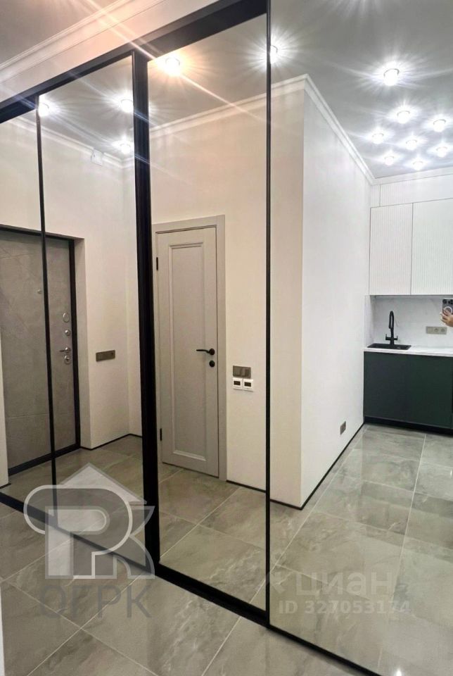 Продажа 1-комн квартиры на вторичном рынке Березовая аллея, 19к3