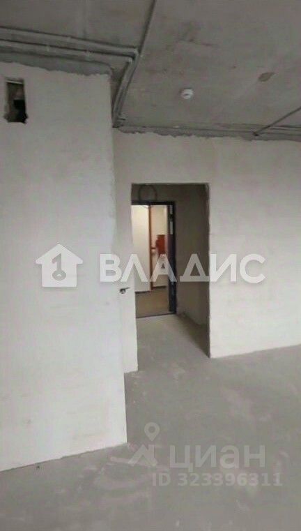 Продажа студии Илимская улица, 1Вк3