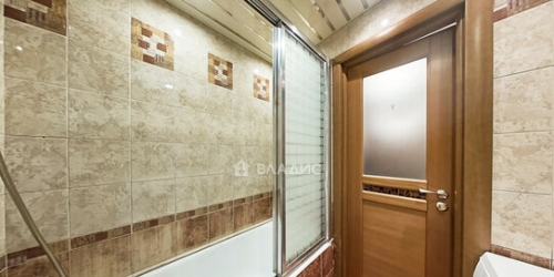 1-комн квартира улица Маршала Захарова,  д. 13