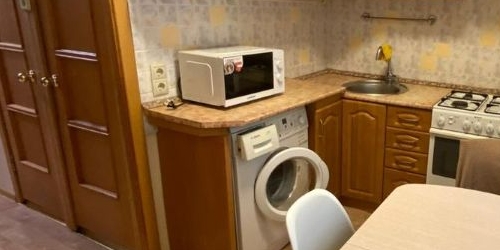 1-комн квартира улица Академика Арцимовича, 2К1