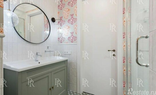 Продажа 2-комн квартиры на вторичном рынке Садовая Б. ул,  д. 3,  к. 10