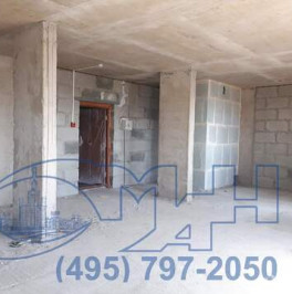 Продажа 2-комн квартиры в новостройке Жуковский, ул. Гарнаева,  д. 14