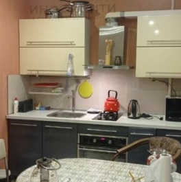 Продажа 2-комн квартиры на вторичном рынке ул 800-летия Москвы,  д. 11,  к. 5