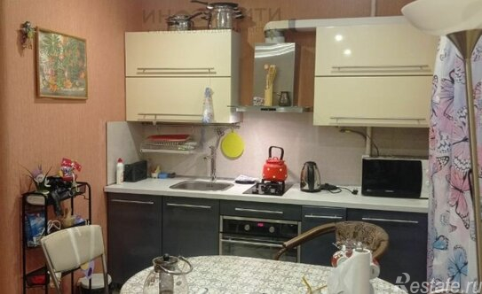 Продажа 2-комн квартиры на вторичном рынке ул 800-летия Москвы,  д. 11,  к. 5