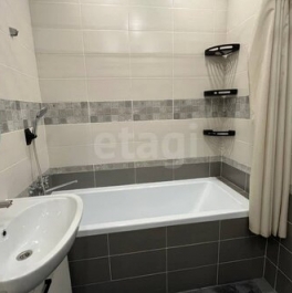 Продажа 1-комн квартиры на вторичном рынке улица Фёдора Котанова,  д. 5 к2