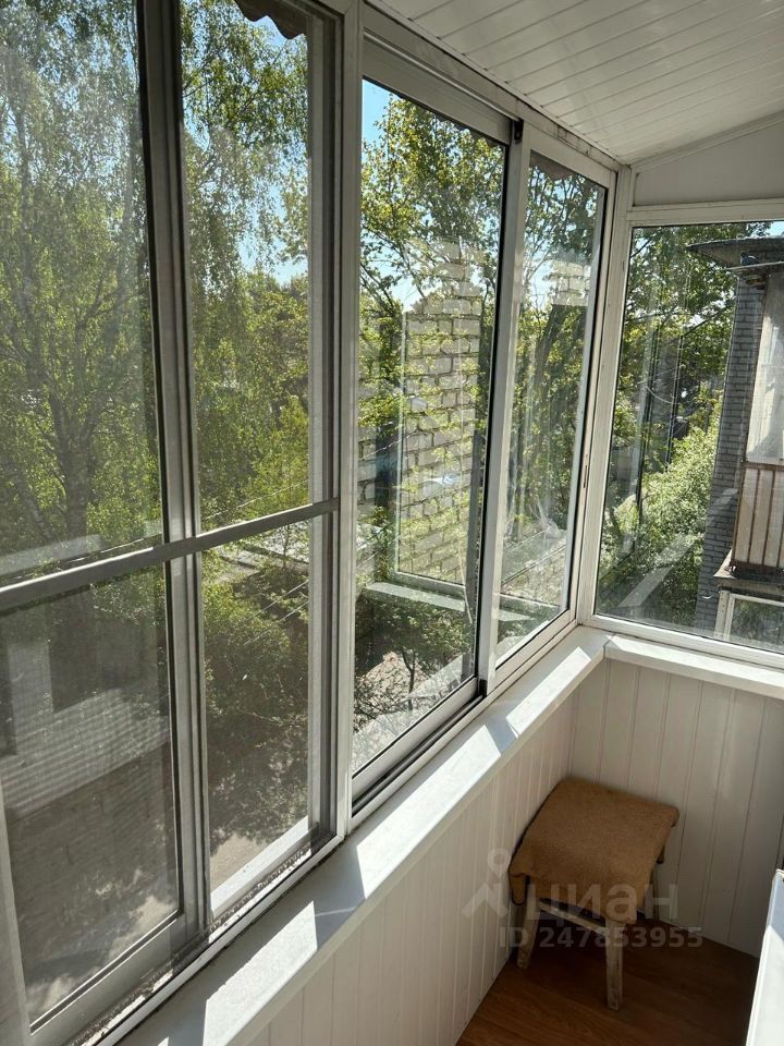 Аренда 2-комн квартиры на вторичном рынке Птицефабрика мкр, Томилино рп, 22