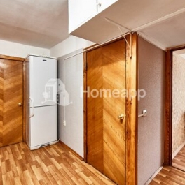 Продажа 2-комн квартиры на вторичном рынке Кантемировская ул,  д. 7