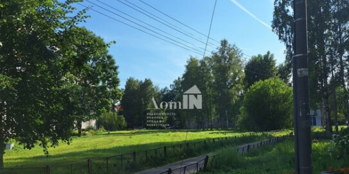 1-комн квартира Пискаревский пр-кт,  д. 155