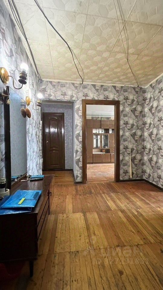 Продажа 2-комн квартиры на вторичном рынке Павловский Посад, улица Фрунзе, 61