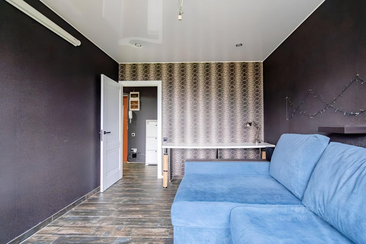 Продажа 3-комн квартиры на вторичном рынке улица Ивана Фомина, 5К1