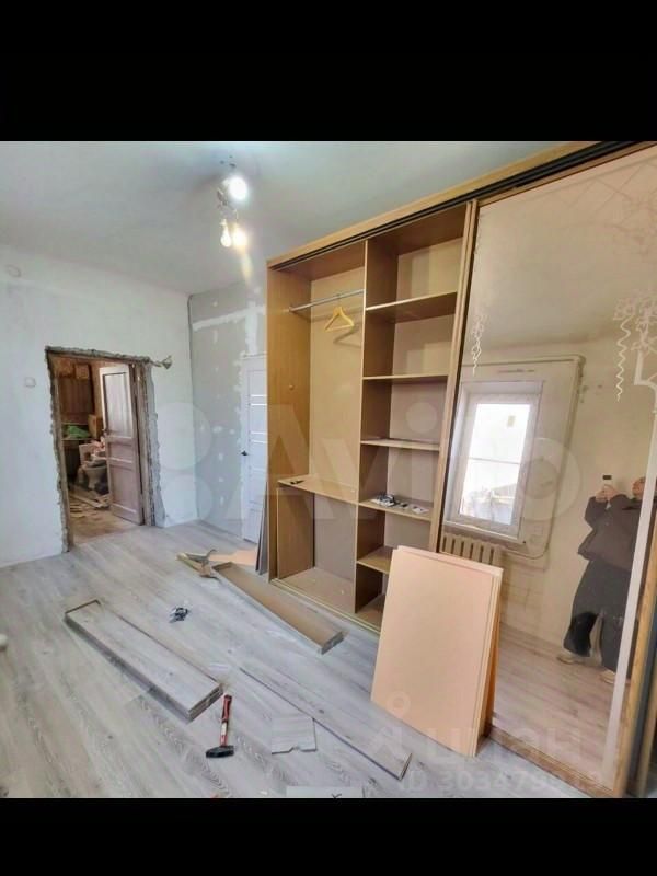 Продажа 2-комн квартиры на вторичном рынке Ногинск, улица 2-я Молзинская, 4