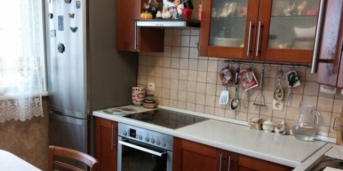 3-комн квартира ул Волынская,  д. 10