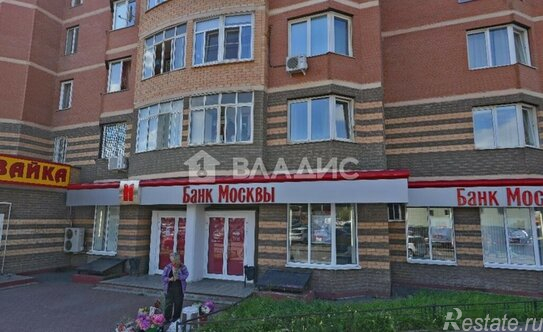 Продажа 2-комн квартиры на вторичном рынке Мытищи, ул Семашко,  д. 35