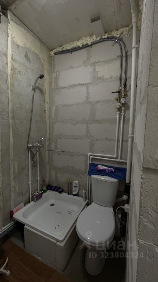 Продажа студии Планерная улица, 26С1