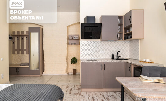 Продажа 3-комн квартиры на вторичном рынке Щербаков пер,  д. 1-3