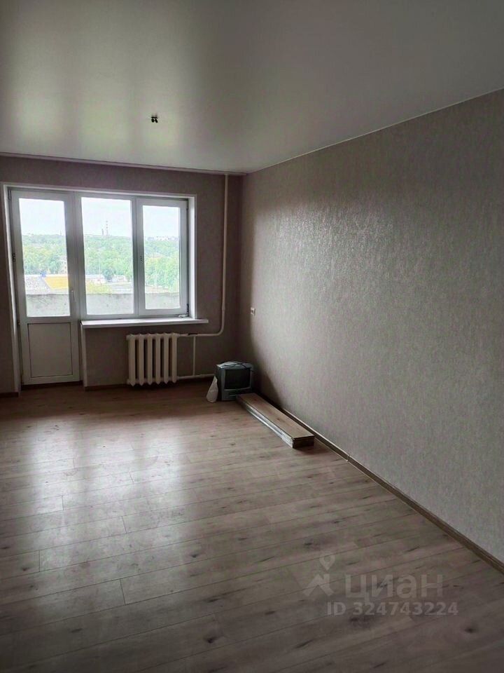 Продажа 2-комн квартиры на вторичном рынке Коломна, улица Гагарина, 16