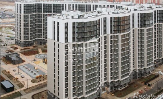 Продажа 2-комн квартиры на вторичном рынке Мурино г, Графская ул