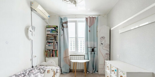 2-комн квартира ул Мусоргского,  д. 1А