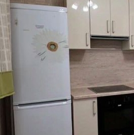 Аренда 1-комн квартиры на вторичном рынке Котельники, улица Сосновая, 1к3