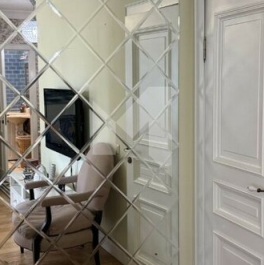 Продажа 3-комн квартиры на вторичном рынке Фрунзенская 2-я ул,  д. 10